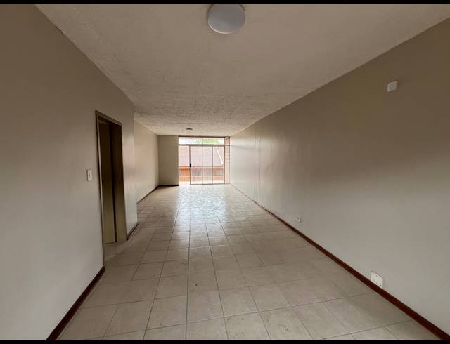 1,338M² APARTMENT BLOCK FOR SALE IN POLOKWANE CENTRAL